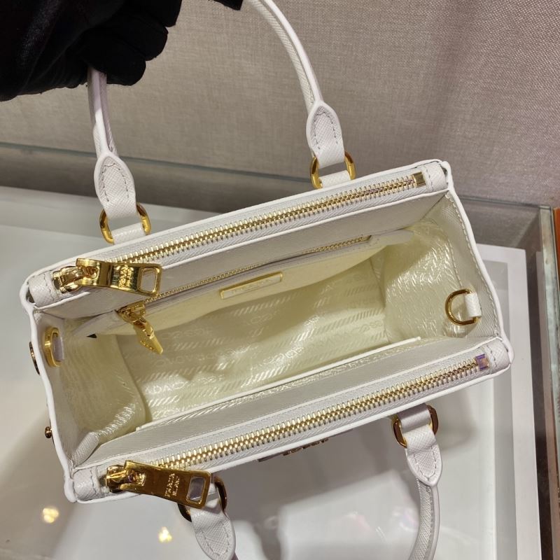 Prada Top Handle Bags